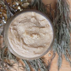 Ja's Batana Oil Plus Hair Treatment